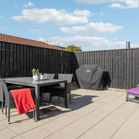 Holiday home 1 Bedroom Cozy In Otterup