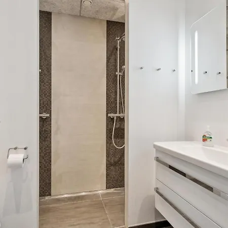 Сasa de vacaciones 1 Bedroom Cozy In