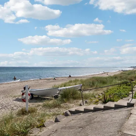 1 Bedroom Cozy In * Otterup