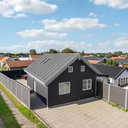 1 Bedroom Cozy In Otterup